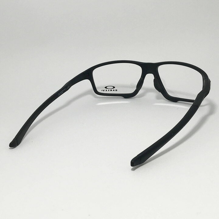 楽天市場】OAKLEY オークリー OX8080-0758眼鏡 メガネ フレーム  