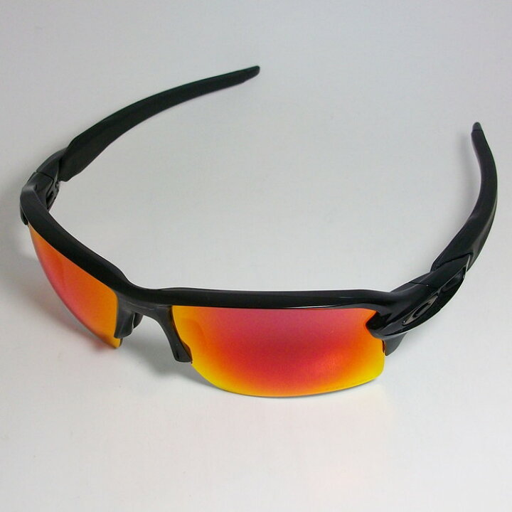 楽天市場】OAKLEY オークリー OO9188-9159サングラスFLAK 2.0 XL  