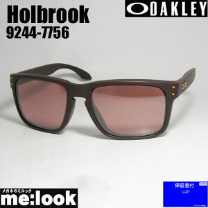 OAKLEY I[N[ OO9244-7756PRIZM vYTOX@Holbrook@zubN009244-7756}bgOibV/vY_[NSt