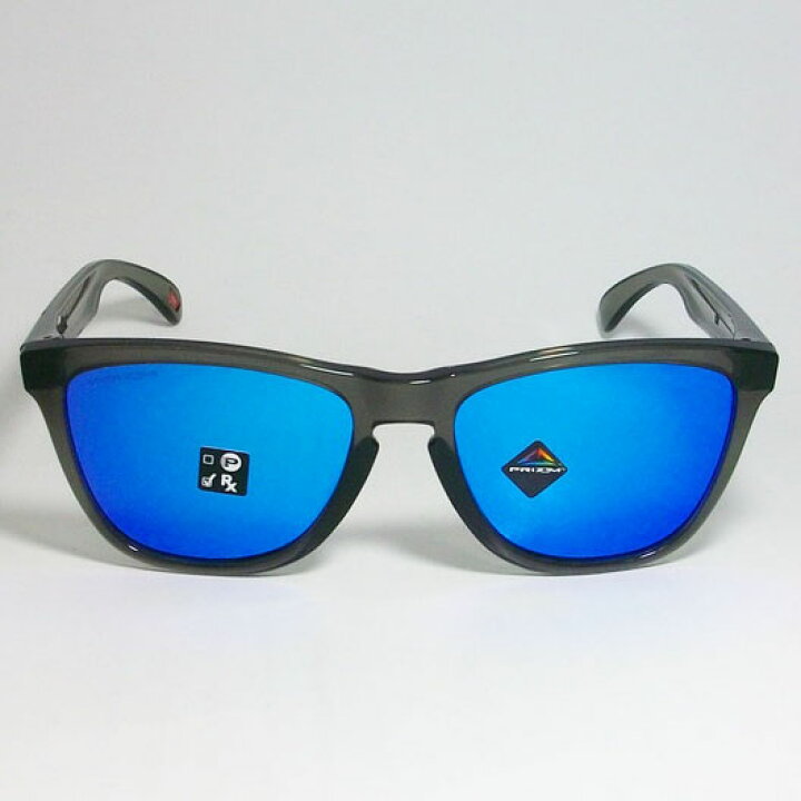 楽天市場】OAKLEY オークリー OO9245-7454サングラスFROGSKINS 