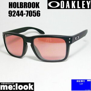 OAKLEY I[N[ OO9244-7056PRIZM vYTOXHolbrookzubN009244-7056}bgubN/vY_[NSt