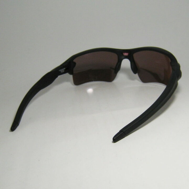 楽天市場】OAKLEY オークリー OO9188-5859偏光サングラスFLAK 2.0 XL 