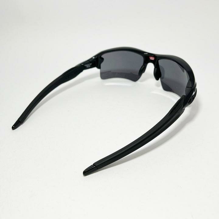 楽天市場】OAKLEY オークリー OO9188-7259偏光サングラスFLAK 2.0 XL 