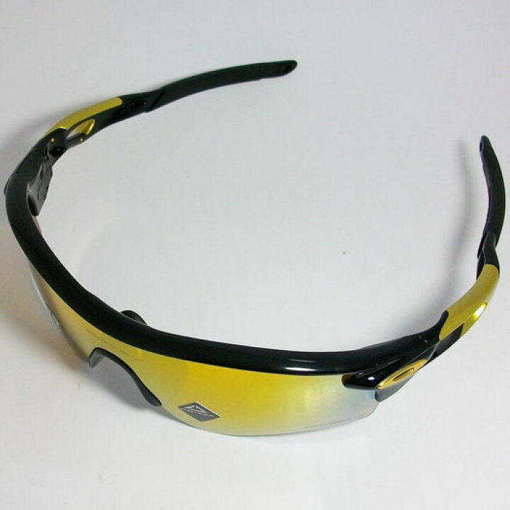 楽天市場】OAKLEY オークリー OO9206-7438偏光サングラスRADAR LOCK 