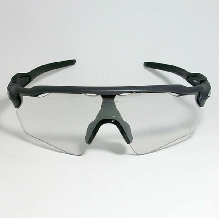 楽天市場】OAKLEY オークリー OO9208-1338調光サングラス RADAR EV 