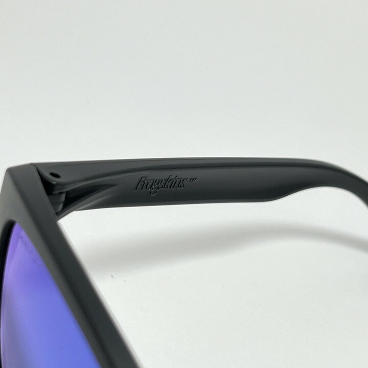 楽天市場】OAKLEY オークリー OO9245-6154サングラスFROGSKINS 