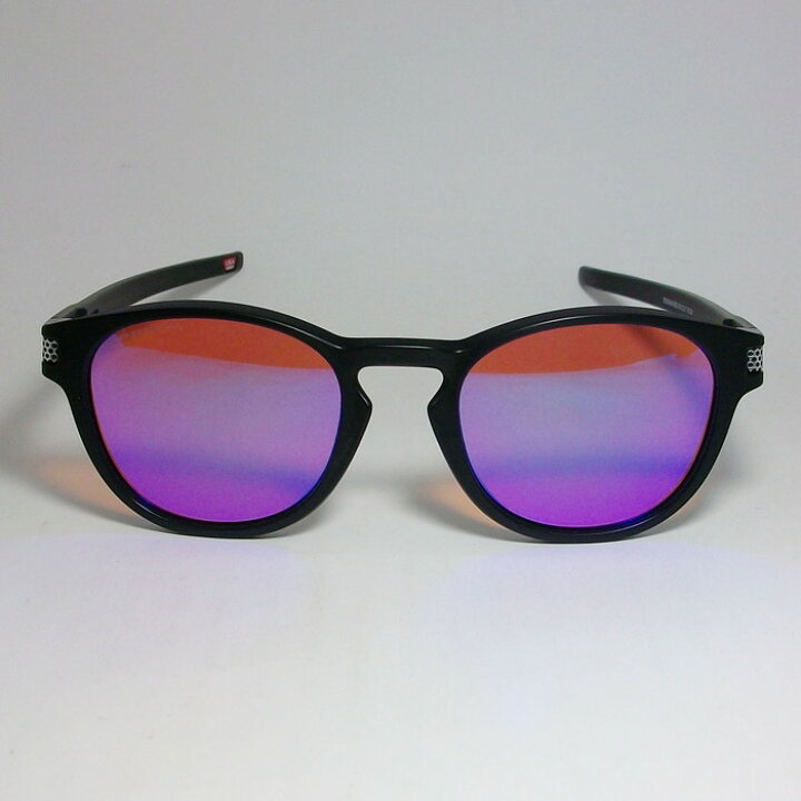 楽天市場】OAKLEY オークリー OO9349-5353サングラスLATCH (A) ラッチ  