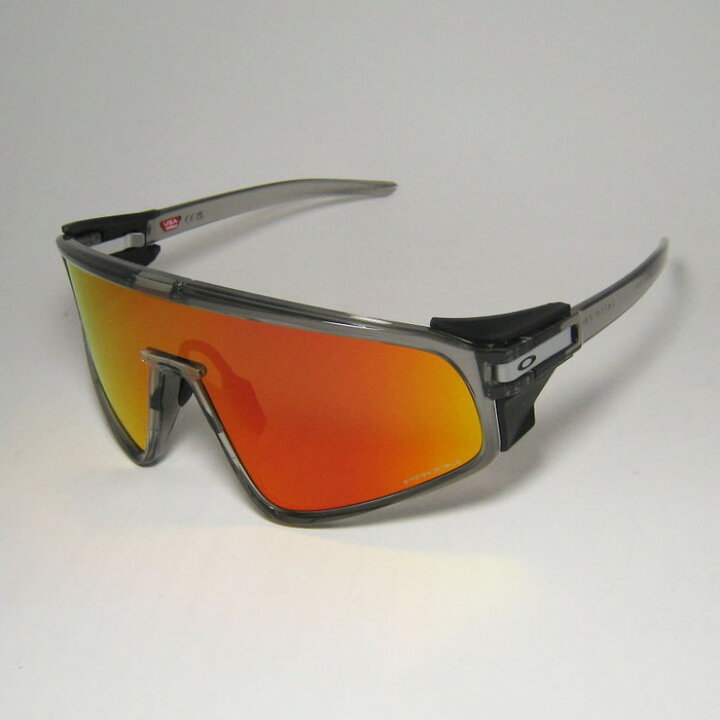 楽天市場】OAKLEY オークリー OO9404-0435サングラスLATCH PANEL 