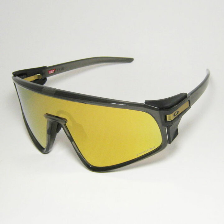 楽天市場】OAKLEY オークリー OO9404-0535サングラスLATCH PANEL 