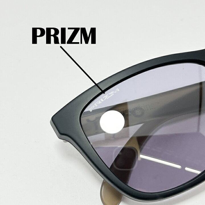 楽天市場】OAKLEY オークリー OO9245-E554サングラスFROGSKINS 