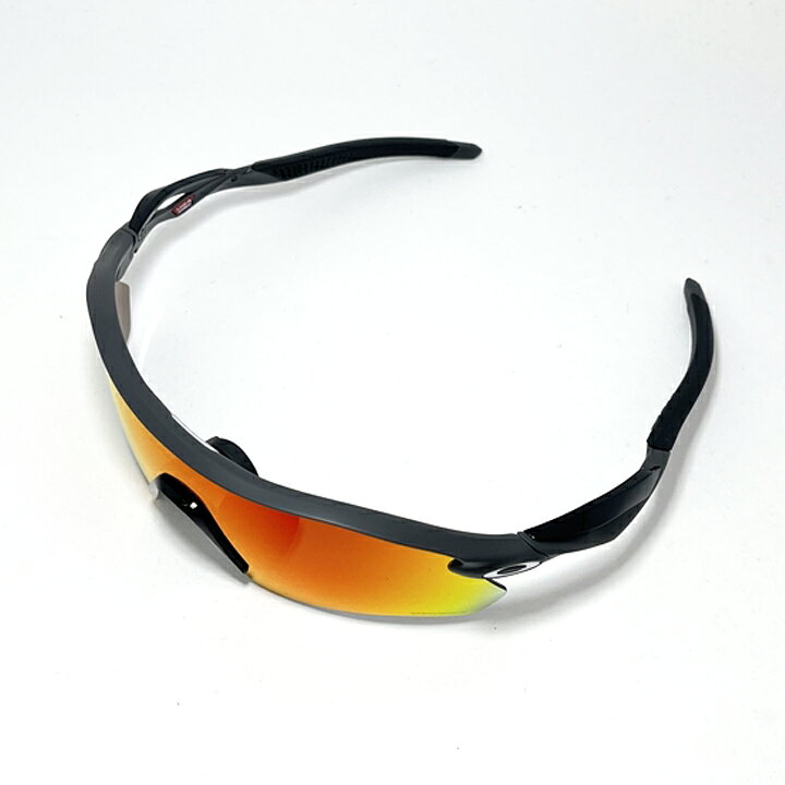 楽天市場】OAKLEY オークリー OO9495D-0336プリズム サングラスRadar 