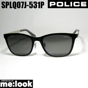 POLICE |XTOX ΌTOX UVJbgSPLQ07J-531P}bgubN Vo[