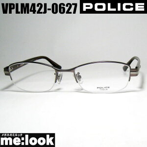 POLICE |Xዾ Kl t[ TOXVPLM42J-0627-52xt }bgK^rWYłDȃTOX쐬\