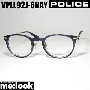 POLICE |Xዾ Kl t[ TOXVPLL92J-6NAY-48xt VCj[NAu[O[rWYłDȃTOX쐬\
