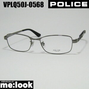 POLICE |Xዾ Kl t[ TOXVPLQ50J-0568-54xt K^rWYłDȃTOX쐬\