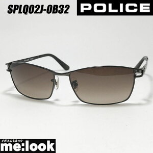 POLICE |XTOX UVJbgSPLQ02J-0B32VCj[_[NuE