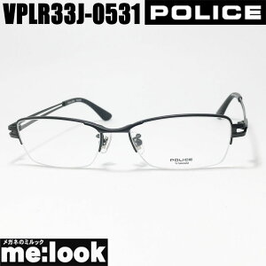 POLICE |Xዾ Kl t[ TOXVPLR33J-0531-54xt }bgubNrWYłDȃTOX쐬\