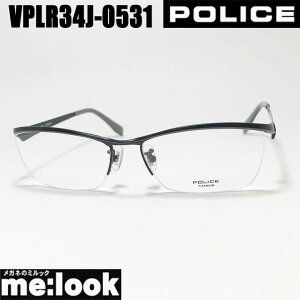 POLICE |Xዾ Kl t[ TOXVPLR34J-0531-56xt }bgubNrWYłDȃTOX쐬\