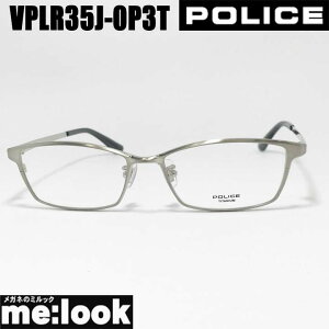 POLICE |Xዾ Kl t[ TOXVPLR35J-0P3T-54xt VCj[`^jErWYłDȃTOX쐬\