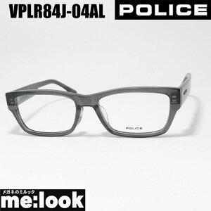 POLICE |Xዾ Kl t[ TOXVPLR84J-04AL-53xt VCj[NAO[/VCj[O[rWYłDȃTOX쐬\
