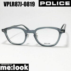 POLICE |Xዾ Kl t[ TOXVPLR87J-0819-47xt VCj[NAVh[u[rWYłDȃTOX쐬\