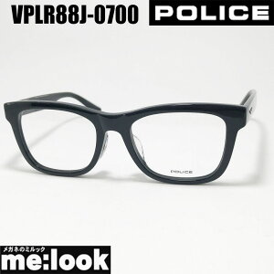 POLICE |Xዾ Kl t[ TOXVPLR88J-0700-52xt VCj[ubNrWYłDȃTOX쐬\