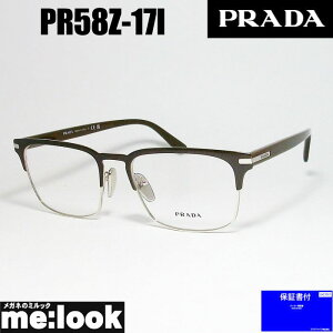 PRADA v_ዾ Kl t[ TOXVPR58Z-17I-55 xtuE PR58Z-17I