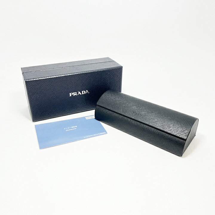 楽天市場】PRADA プラダ 眼鏡 メガネフレームVPRB09F-16K / PRB09F-16K  