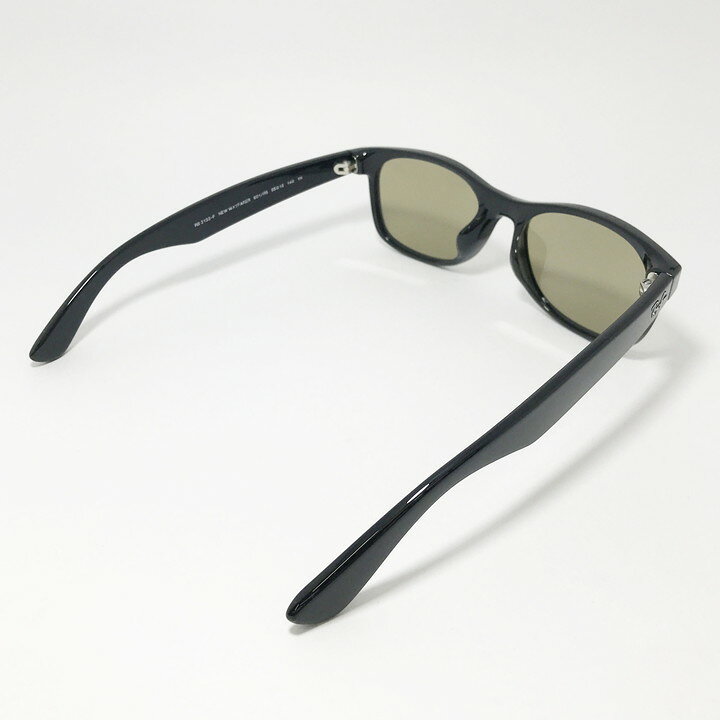 楽天市場】偏光サングラス RayBan レイバン偏光レンズ 偏光ブラウン 