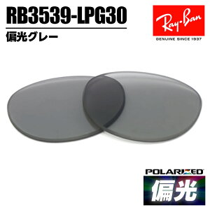 Ray-Ban ���������Y �Ό� ���C�o��RB3539-LPG30 �Ό��T���O���X�Ό��O���[ ���������ߗ���30%�ዾ ���K�l �t���[�� �Ό� �|�����C�Y�h�G���J���^�� ERIKA METAL