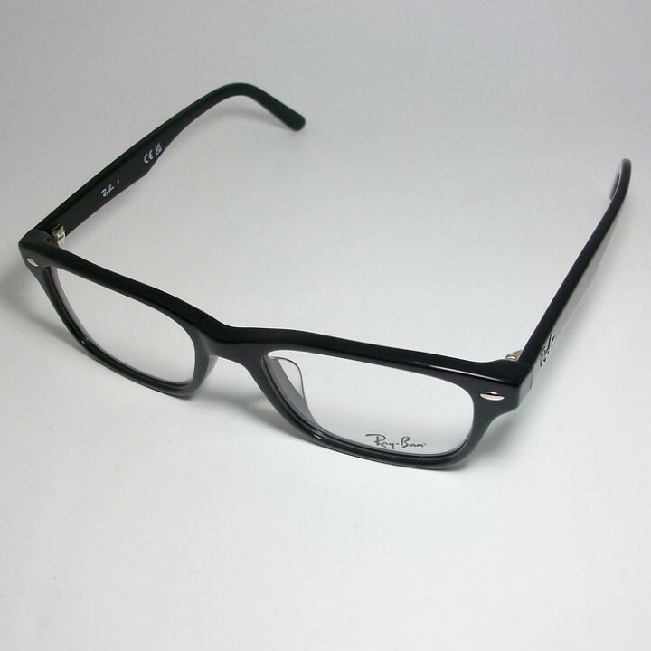 楽天市場】RayBan レイバン眼鏡 メガネ フレーム サングラスRB5345D 
