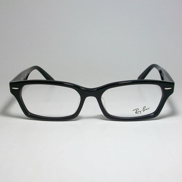楽天市場】RayBan レイバン眼鏡 メガネ フレーム サングラスRB5344D 