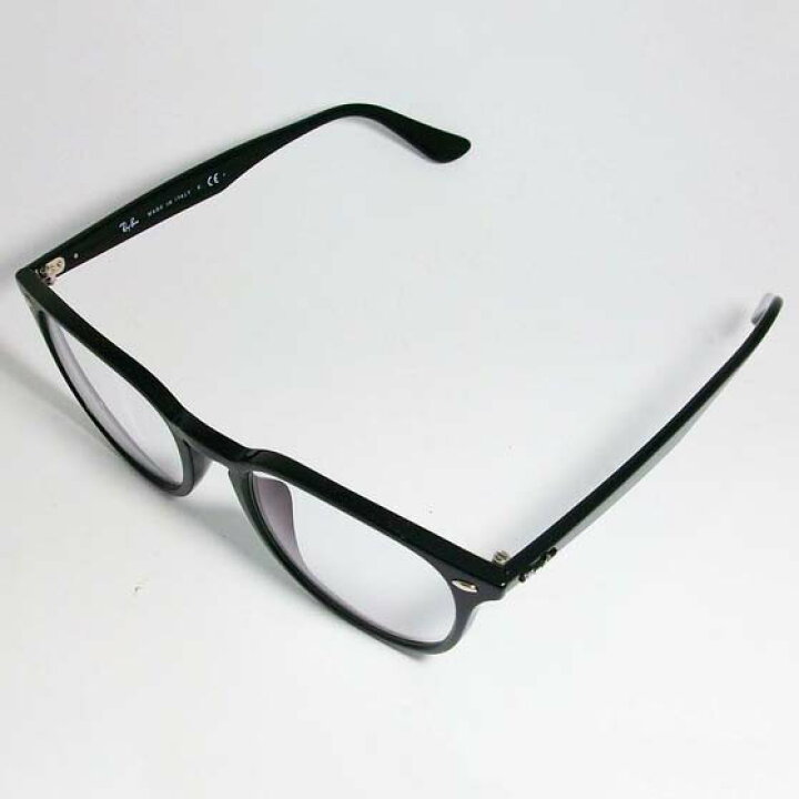 楽天市場】RayBan レイバン RB4259F-SUN-53【色が変わる調光レンズ付 