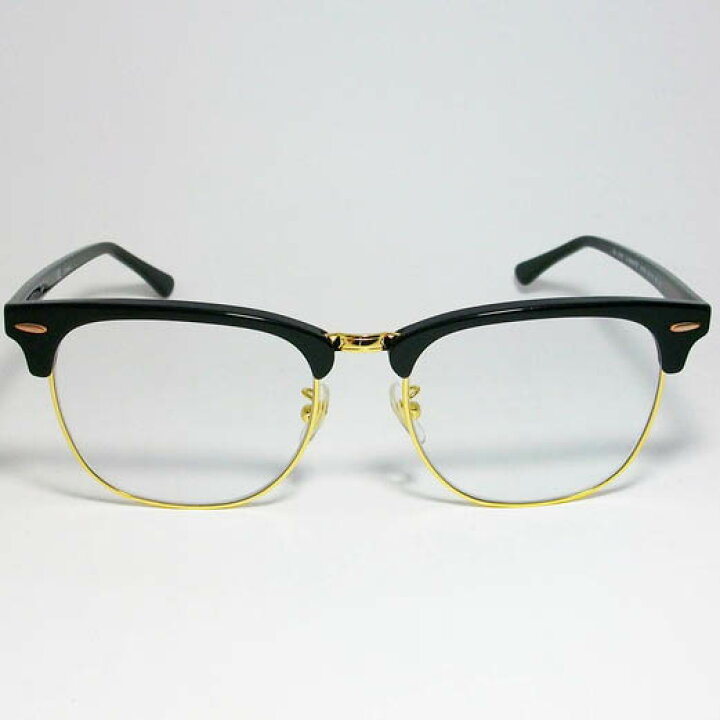 楽天市場】RayBan レイバン RB3016-BK-SUN-51【色が変わる調光レンズ付 