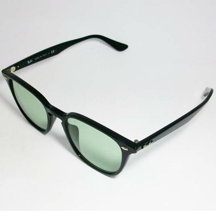 楽天市場】RayBan レイバン RB4258F-6012-52サングラス クラシック 