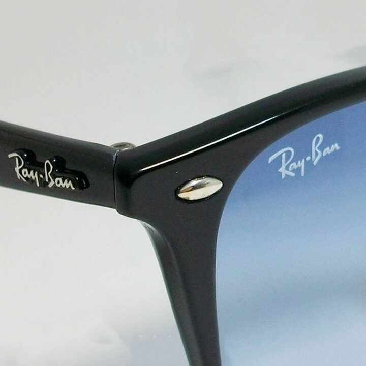 楽天市場】RayBan レイバン RB4258F-60119-52サングラス クラシック 