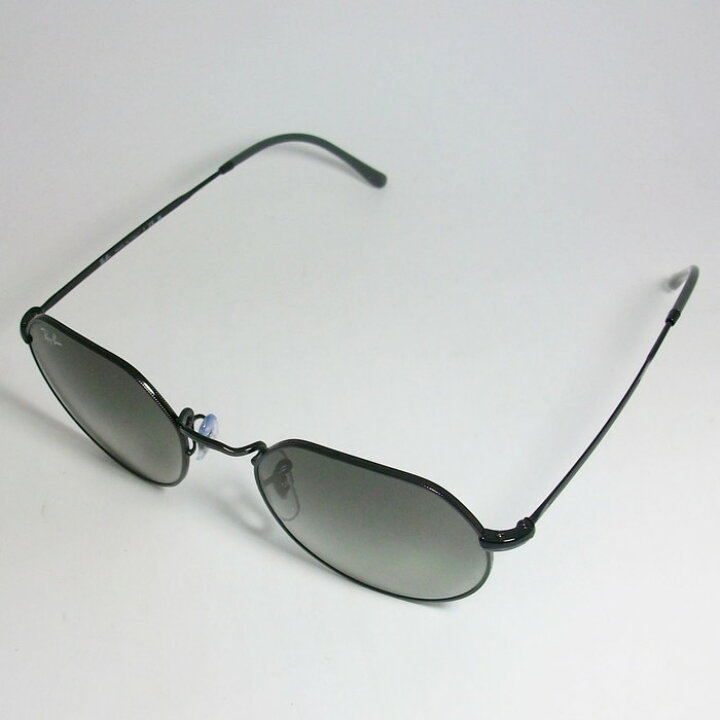 楽天市場】RayBan レイバンJACK ジャック ラウンド ヘキサゴナルRB3565 