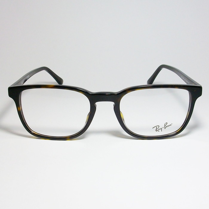 楽天市場】RayBan レイバン眼鏡 メガネ フレームRB5418F-2012