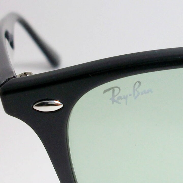 楽天市場】RayBan レイバン RB4258F-6012-52サングラス クラシック 