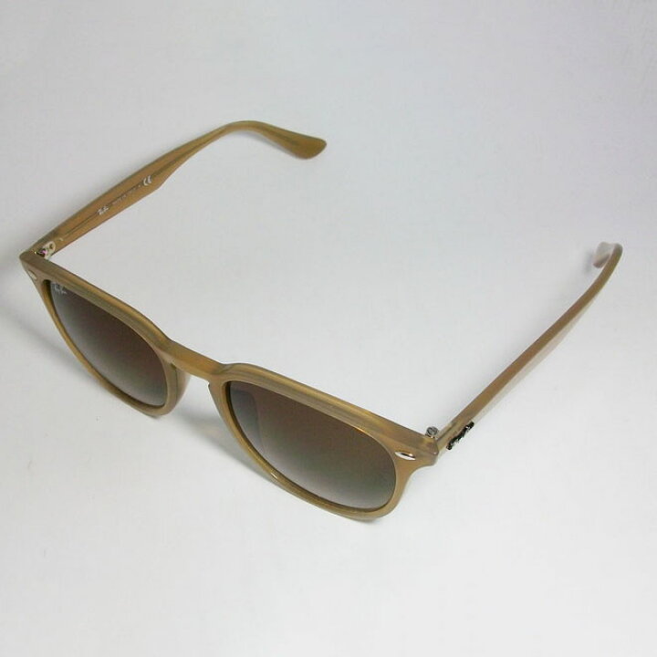 楽天市場】RayBan レイバン RB4259F-616613-53サングラス クラシック 