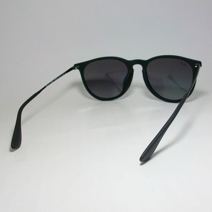 楽天市場】RayBan レイバン RB4171F-622T3-54偏光サングラスERIKA 