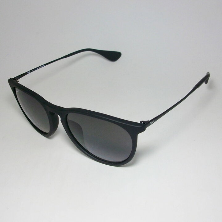 楽天市場】RayBan レイバン RB4171F-622T3-54偏光サングラスERIKA  
