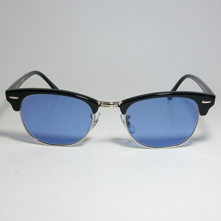 楽天市場】ReVision リビジョン x RayBan レイバンCLUBMASTER クラブ  