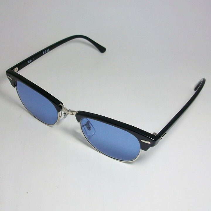 楽天市場】ReVision リビジョン x RayBan レイバンCLUBMASTER クラブ  