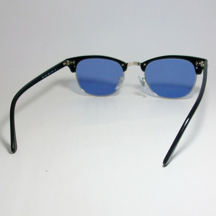 楽天市場】ReVision リビジョン x RayBan レイバンCLUBMASTER クラブ  