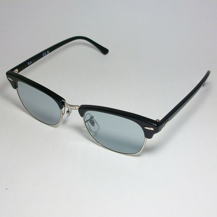 楽天市場】ReVision リビジョン x RayBan レイバンCLUBMASTER クラブ 