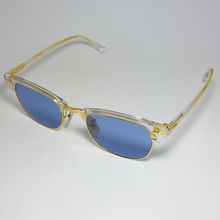 楽天市場】ReVision リビジョン x RayBan レイバンCLUBMASTER クラブ  