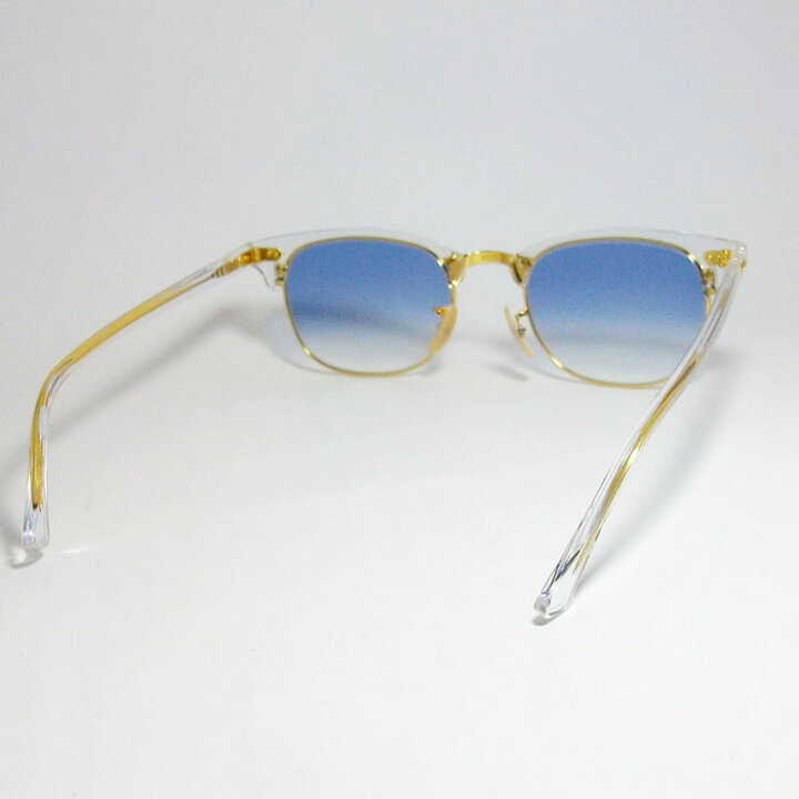 楽天市場】ReVision リビジョン x RayBan レイバンCLUBMASTER クラブ  