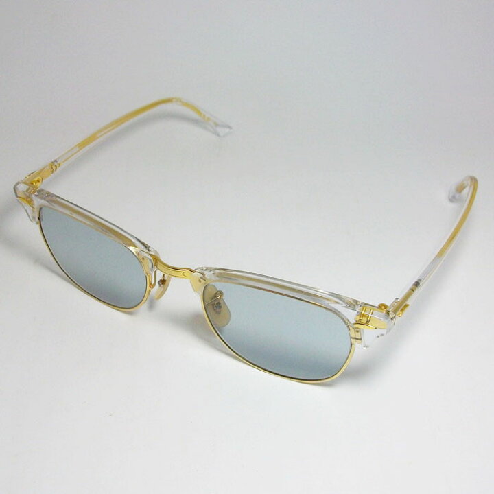 楽天市場】ReVision リビジョン x RayBan レイバンCLUBMASTER クラブ  