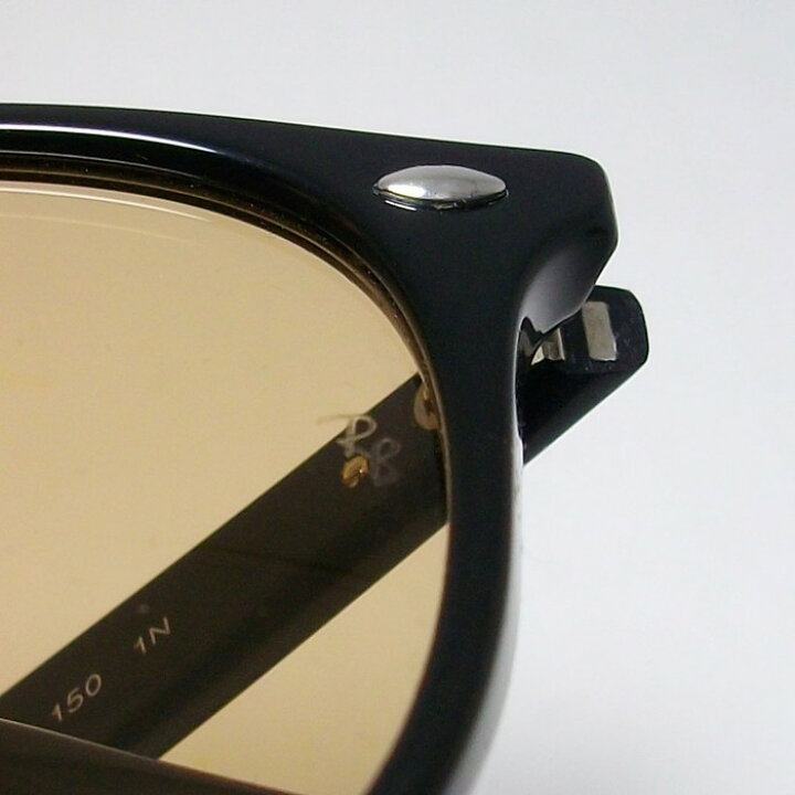 楽天市場】RayBan レイバン RB4259F-60193-53ライトカラーサングラス  
